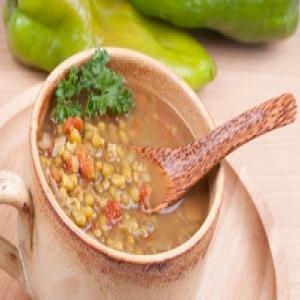 Green Mung Bean Soup Recipe - (4.7/5)_image