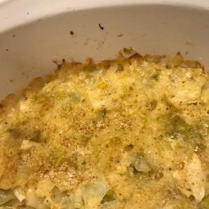 Beth's Scalloped Cabbage image
