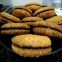 Brussels Cookies image