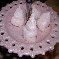 Pink Coconut Candy image