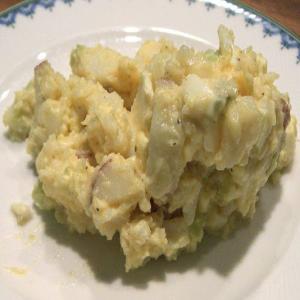 Ruby Tuesday Potato Salad Recipe - (4.4/5) image