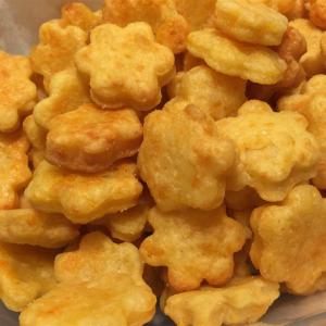 Homemade Goldfish Treats_image