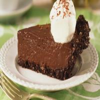 How to Make No-Bake Chocolate Cream Pie_image