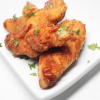 Eastern-Inspired Fried Chicken_image