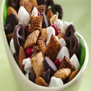 Mile High Chex Mix®_image