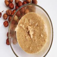 This Simple Hazelnut Butter is WAY Healthier Than Nutella_image