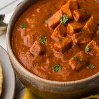 Tomato Paneer Recipe: How to make Tomato Paneer Recipe at Home | Homemade Tomato Paneer Recipe - Times Food_image