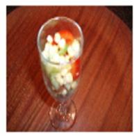 Corn Salad Relish image
