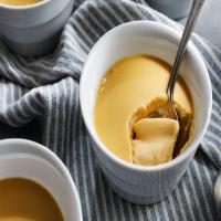 Caramel Pots De Crème image
