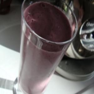 Mary Berry Smoothie_image