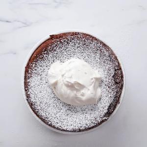 Giant Chocolate Soufflé Recipe by Tasty_image