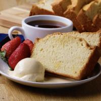 Aunt Gussie's Pound Cake Recipe by Tasty image