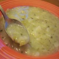 Potato Soup image