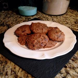 Loaded Quinoa Cookies_image