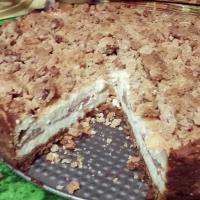 Apple Pie Cheesecake_image