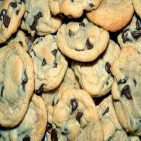 Shelley's Chocolate Chip Cookies_image