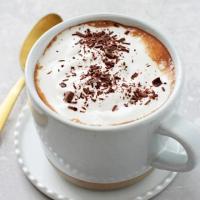 Dairy Free Hot Chocolate_image