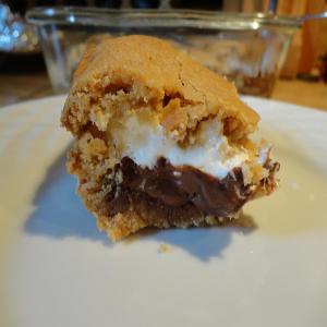 S'mores Bars_image