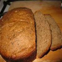 Slow Cooker Rye Bread image