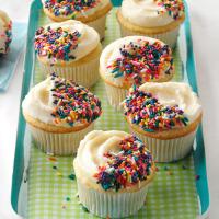 Rich Buttercream Frosting image