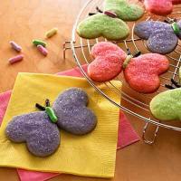 Butterfly Sugar Cookies_image