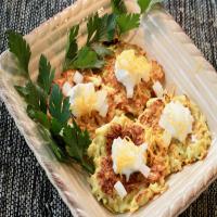 Summer Squash Fritters_image