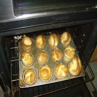 Rose Mary's Yorkshire pudding image