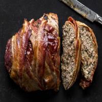 Bon Appetit's Best Beef & Bacon Meatloaf Recipe - (3.9/5)_image