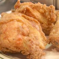 Hattie's Southern Fried Chicken image