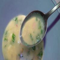 Zuppa Toscana Soup - Light Version_image