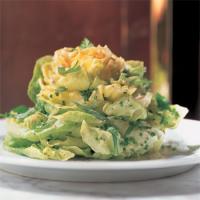 Bibb Lettuce Salad image