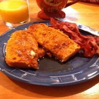 Cap'n Crunch French Toast image
