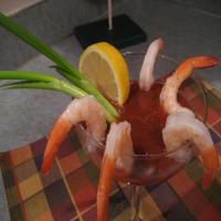 Shrimp Cocktails image