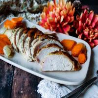 Thanksgiving Teaser Roast Turkey Breast_image