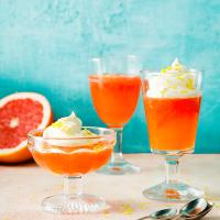 Aperol & grapefruit citrus jellies_image