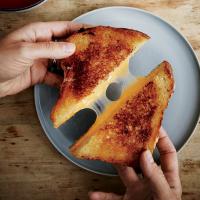 Best-Ever Grilled Cheese image