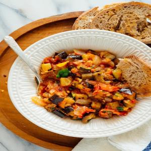 Best Ratatouille Recipe - Cookie and Kate_image