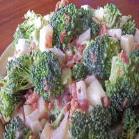 Broccoli Salad Supreme image
