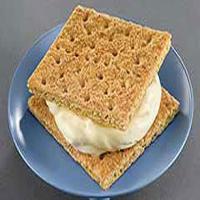 Homemade 'Ice Cream' Sandwiches image