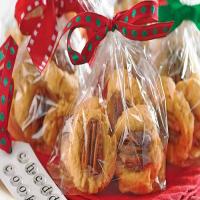 Cheddar Cookies_image