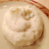 Cream Cheese Mashed Potatoes image