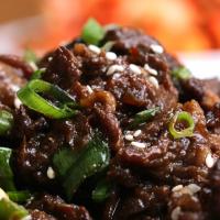 Korean-style BBQ Beef Recipe by Tasty_image