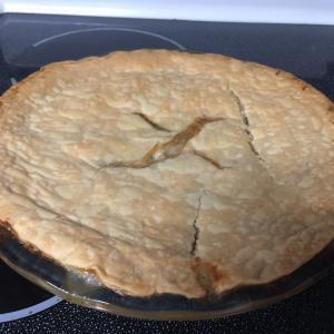 South Jersey Oyster Pie_image