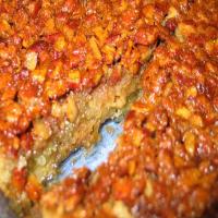 Texas Hill Country Pecan Pie_image