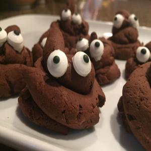 Poop Emoji Cookies_image
