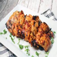 Chipotle Lime Chicken_image