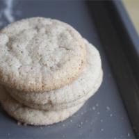 Guyanese Lime Cookies image