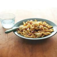 Gemelli with Cauliflower, Bacon, and Sage_image