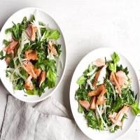 Salmon-Fennel Salad image