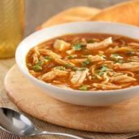 Hunts® Sopa de Fideo con Pollo_image